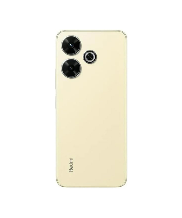 گوشی موبایل شیائومی مدل Redmi 13 دو سیم کارت ظرفیت 256 گیگابایت و رم 8 گیگابایت