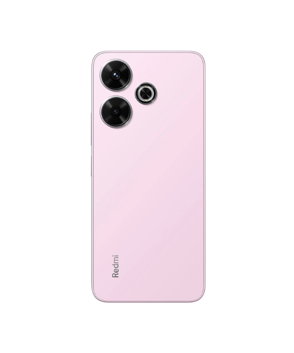گوشی موبایل شیائومی مدل Redmi 13 دو سیم کارت ظرفیت 256 گیگابایت و رم 8 گیگابایت