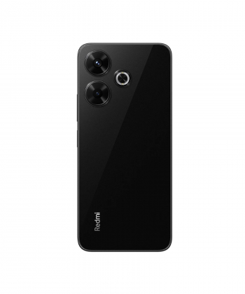 گوشی موبایل شیائومی مدل Redmi 13 دو سیم کارت ظرفیت 256 گیگابایت و رم 8 گیگابایت
