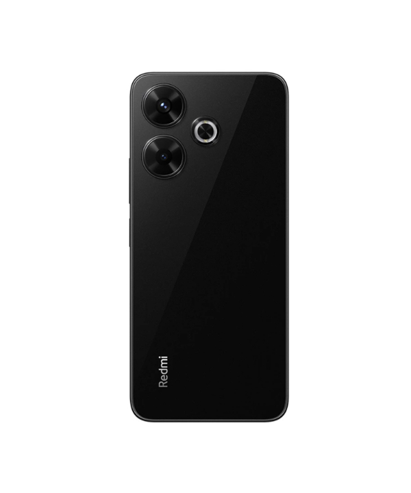 گوشی موبایل شیائومی مدل Redmi 13 دو سیم کارت ظرفیت 256 گیگابایت و رم 8 گیگابایت