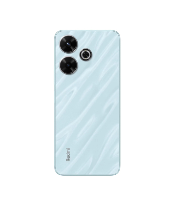 گوشی موبایل شیائومی مدل Redmi 13 دو سیم کارت ظرفیت 256 گیگابایت و رم 8 گیگابایت