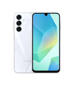گوشی موبایل سامسونگ مدل Galaxy A16 دو سیم کارت ظرفیت 128 گیگابایت و رم 4 گیگابایت - ویتنام