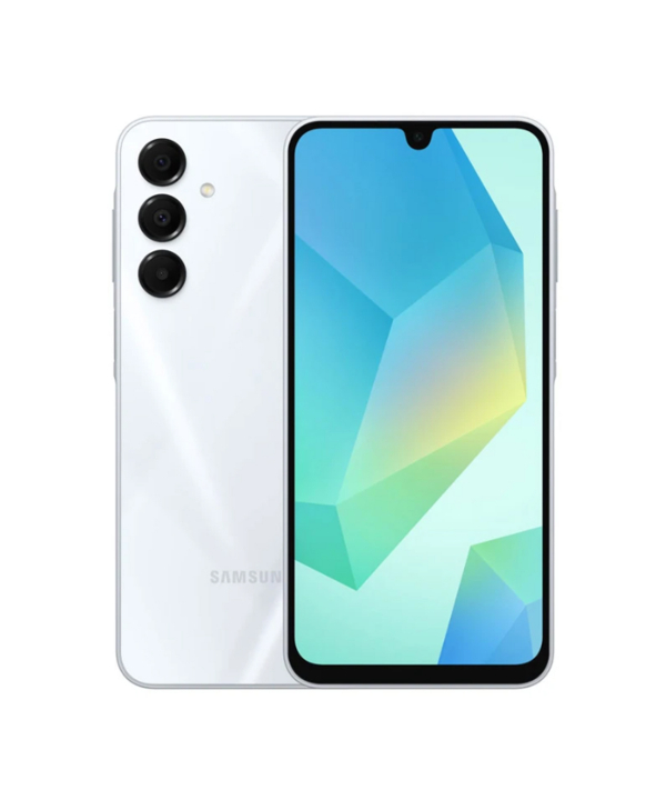 گوشی موبایل سامسونگ مدل Galaxy A16 دو سیم کارت ظرفیت 128 گیگابایت و رم 4 گیگابایت - ویتنام