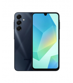 گوشی موبایل سامسونگ مدل Galaxy A16 دو سیم کارت ظرفیت 128 گیگابایت و رم 4 گیگابایت - ویتنام