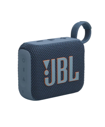 اسپیکر بلوتوثی قابل حمل جی بی ال مدل Go 4