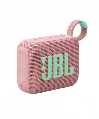 اسپیکر بلوتوثی قابل حمل جی بی ال مدل Go 4