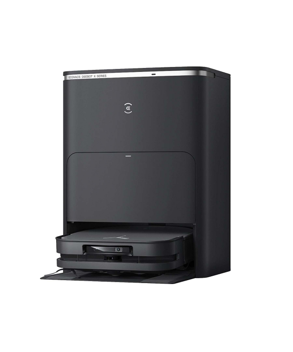 جارو رباتیک اکووکس Ecovacs مدل X5 PRO OMNI ECO