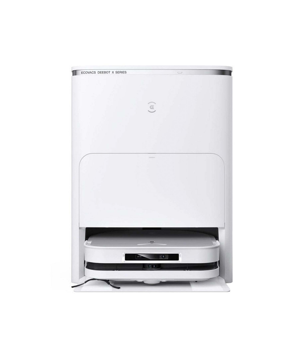 جارو رباتیک اکووکس Ecovacs مدل X5 PRO OMNI ECO