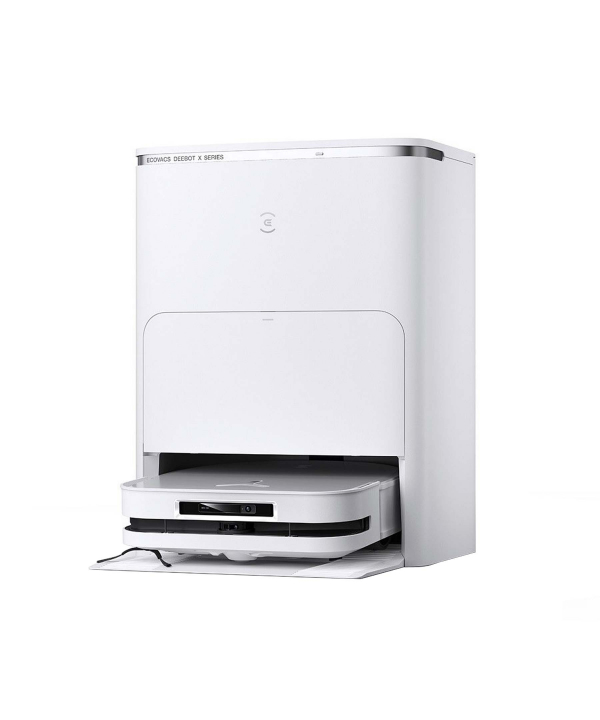جارو رباتیک اکووکس Ecovacs مدل X5 PRO OMNI ECO