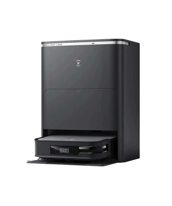 جارو رباتیک اکووکس Ecovacs مدل X2 OMNI