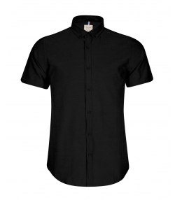 پیراهن آستین کوتاه مردانه جوتی جینز JootiJeans
