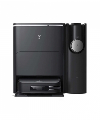 جارو رباتیک اکووکس Ecovacs مدل X2 CMOBO