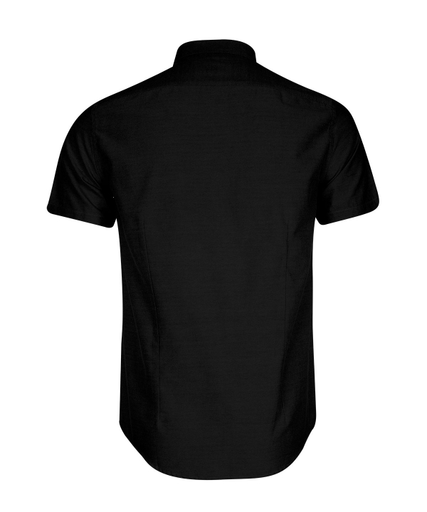پیراهن آستین کوتاه مردانه جوتی جینز Jooti Jeans