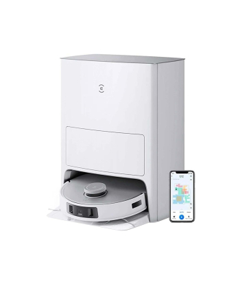 جارو رباتیک اکووکس Ecovacs مدل T20 OMNI