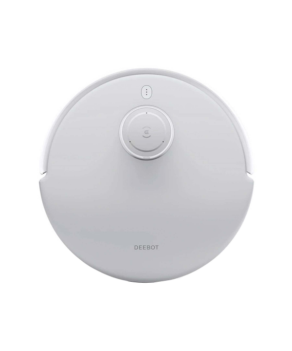 جارو رباتیک اکووکس Ecovacs مدل T20 OMNI