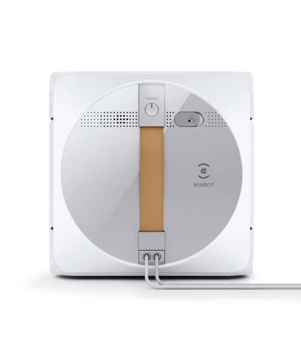 جارو رباتیک اکووکس Ecovacs مدل T20 OMNI