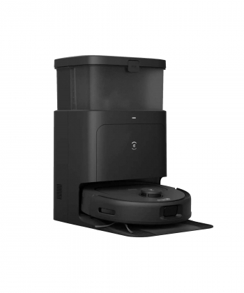 جارو رباتیک اکووکس Ecovacs مدل N30 PTO OMNI