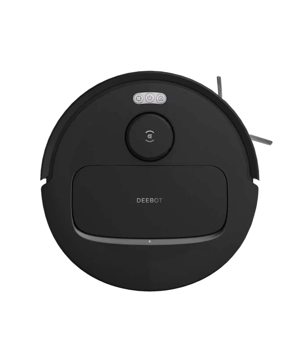 جارو رباتیک اکووکس Ecovacs مدل N30 PTO OMNI