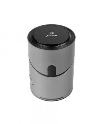 شارژر بی سیم هیسکا مدل HR-16