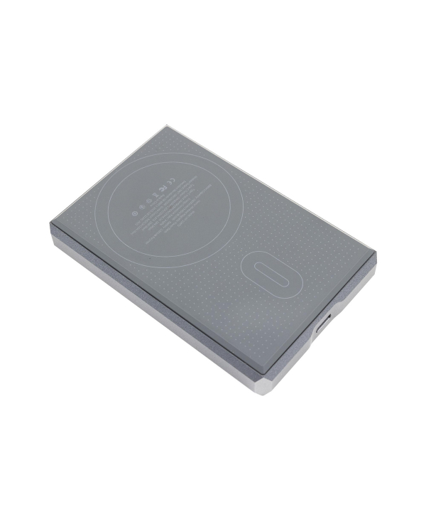 پاوربانک هیسکا مدل HP-124PD ظرفیت 10000 میلی آمپر ساعت