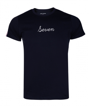 تیشرت مردانه آستین کوتاه جوتی جینز JootiJeans