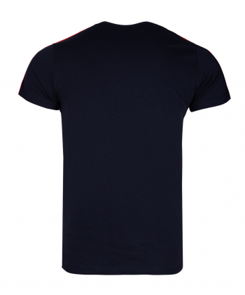 تیشرت مردانه آستین کوتاه جوتی جینز JootiJeans