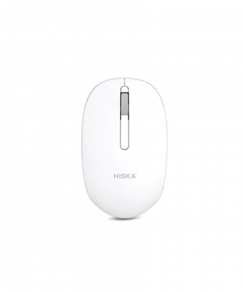 ماوس بی سیم هیسکا مدل HX-MO125