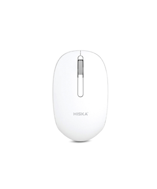 ماوس بی سیم هیسکا مدل HX-MO125