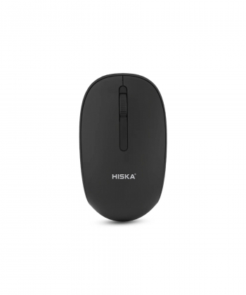 ماوس بی سیم هیسکا مدل HX-MO125