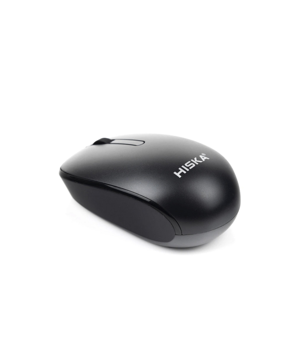 ماوس بی سیم هیسکا مدل HX-MO125