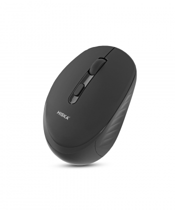 ماوس بی سیم هیسکا مدل HX-MO130