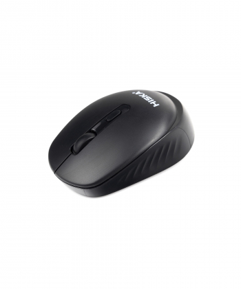 ماوس بی سیم هیسکا مدل HX-MO130