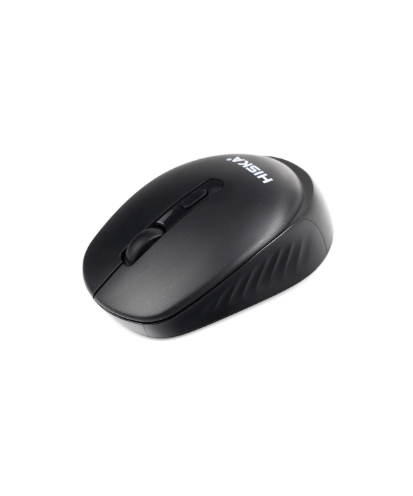 ماوس بی سیم هیسکا مدل HX-MO130