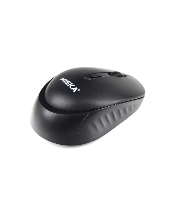 ماوس بی سیم هیسکا مدل HX-MO130