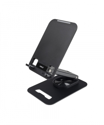 پایه نگهدارنده گوشی موبایل و تبلت هیسکا مدل HK-2018