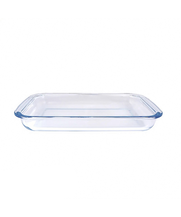 سوفله خوری بزرگ مستطیل طلایی ام جی اس MGS کد 3102