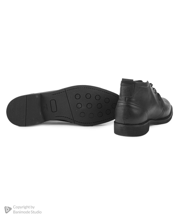 نیم بوت مردانه گابیانی Gabiani کد V522
