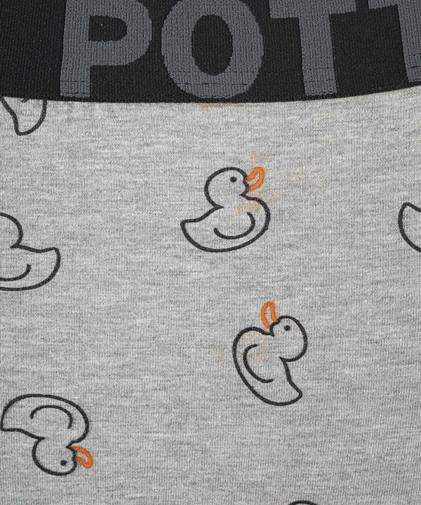 شورت اسلیپ مردانه پاتر Potter کد 307