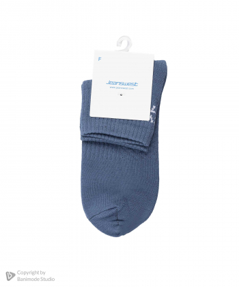 جوراب ساق کوتاه مردانه جین وست Jeanswest کد 41A27710
