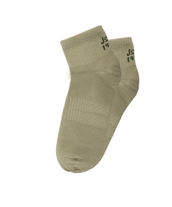 جوراب ساق کوتاه مردانه جین وست Jeanswest کد 41A27710