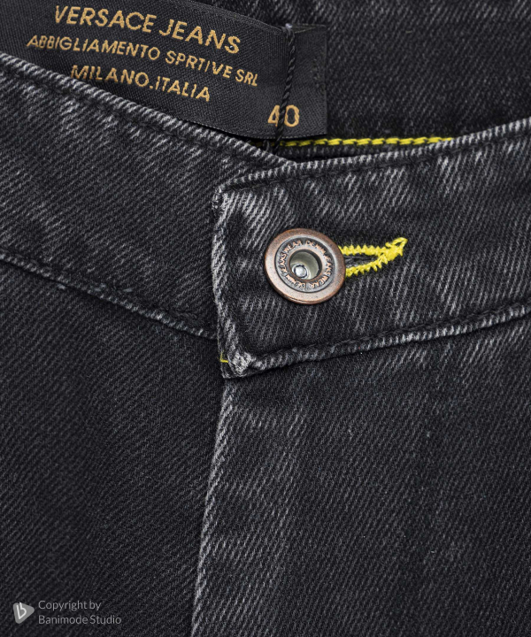شلوار زنانه ورساچه جینز Versace Jeans کد 939366