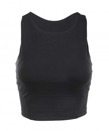 نیم تنه ورزشی یوگا زنانه جین وست Jeanswest کد 42B57086