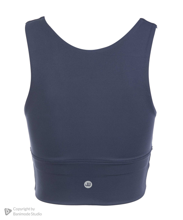 نیم تنه ورزشی یوگا زنانه جین وست Jeanswest کد 42B57085