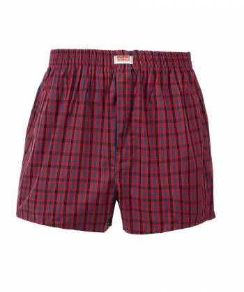 شورت پادار مردانه پاتر Potter کد 32