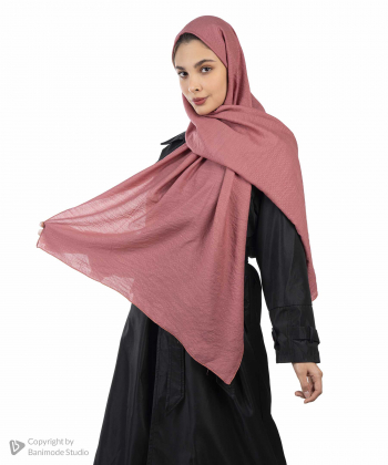 شال زنانه نارین مد مدل 606