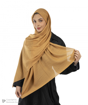 شال زنانه نارین مد مدل 606