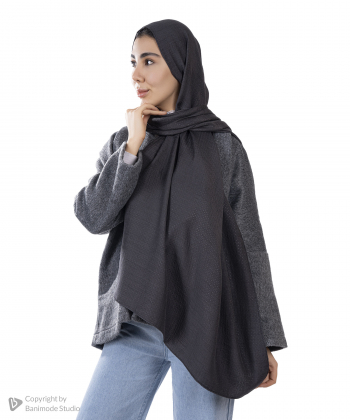 شال زنانه نارین مد مدل 606