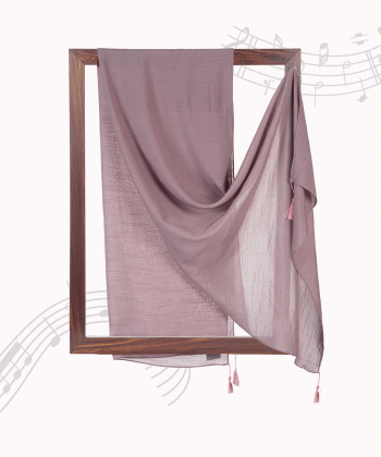 شال زنانه نارین مد Narin Mode کد 6050