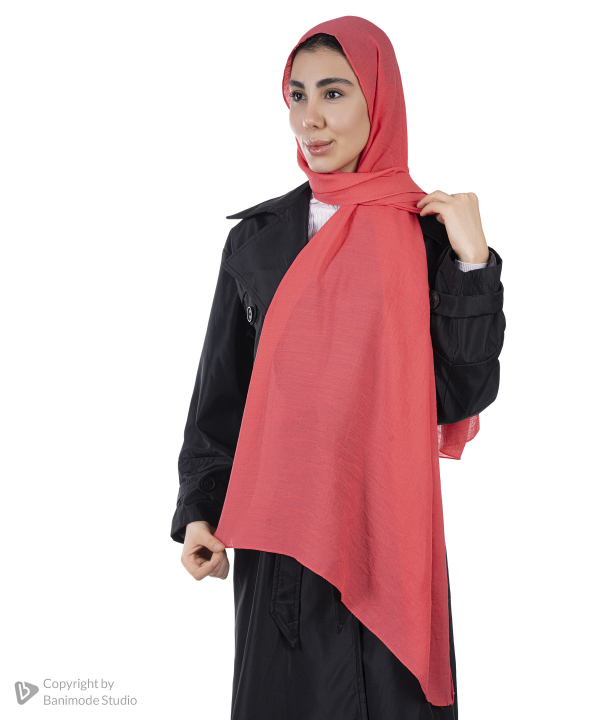 شال زنانه نارین مد Narin Mode کد 605