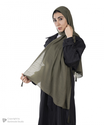 شال زنانه نارین مد Narin Mode کد 6050